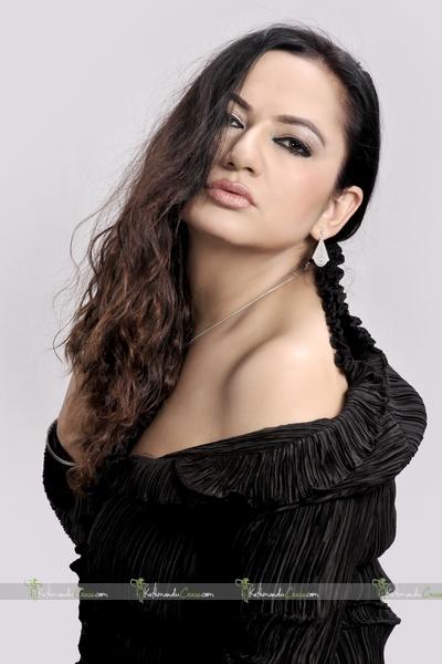 Sneha  Paudel